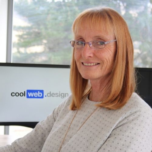 Sandra Tanner, CoolWeb, Warkworth