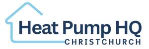 Heat Pump HQ Logo